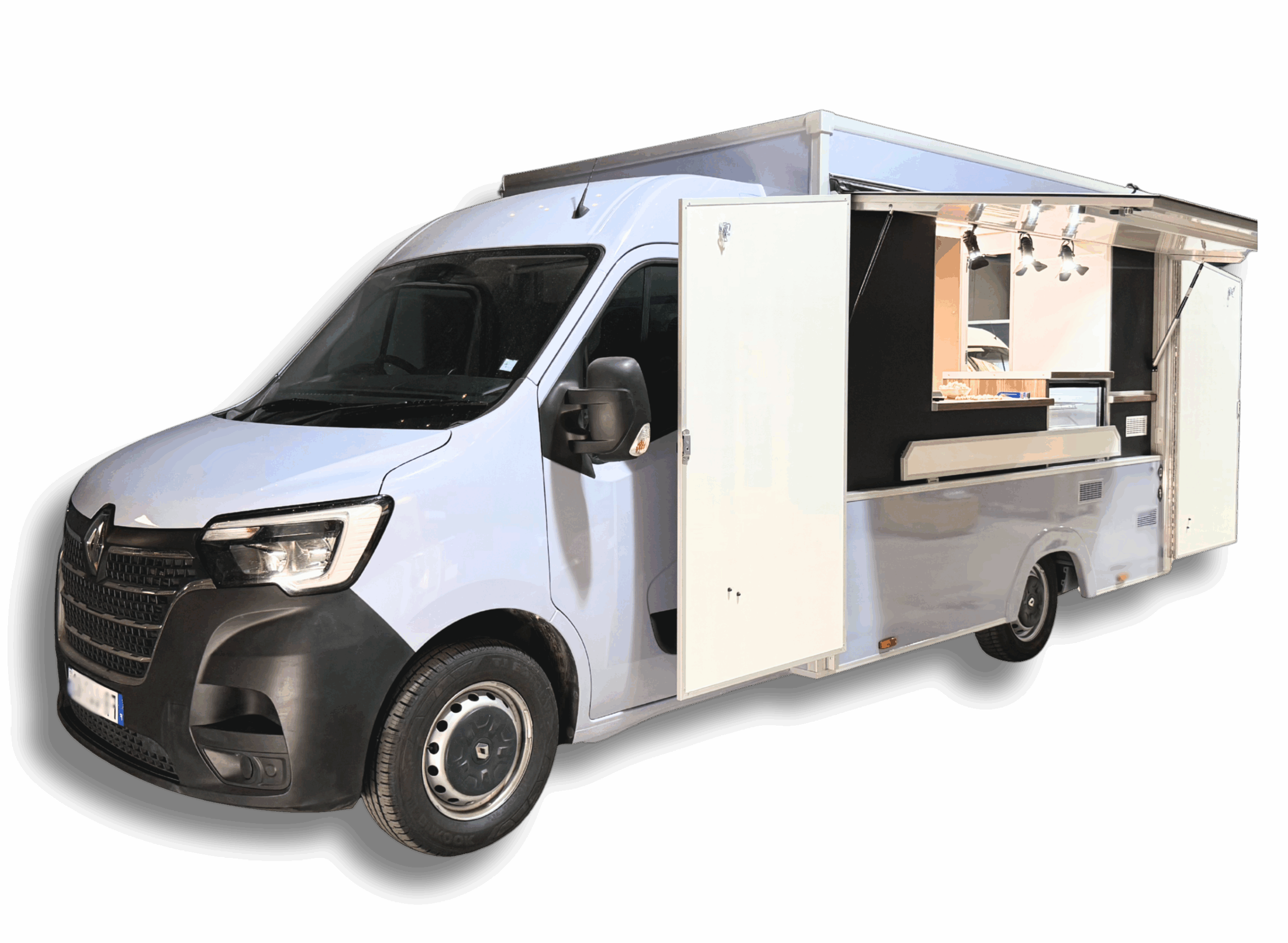 camion burger | Ecomag