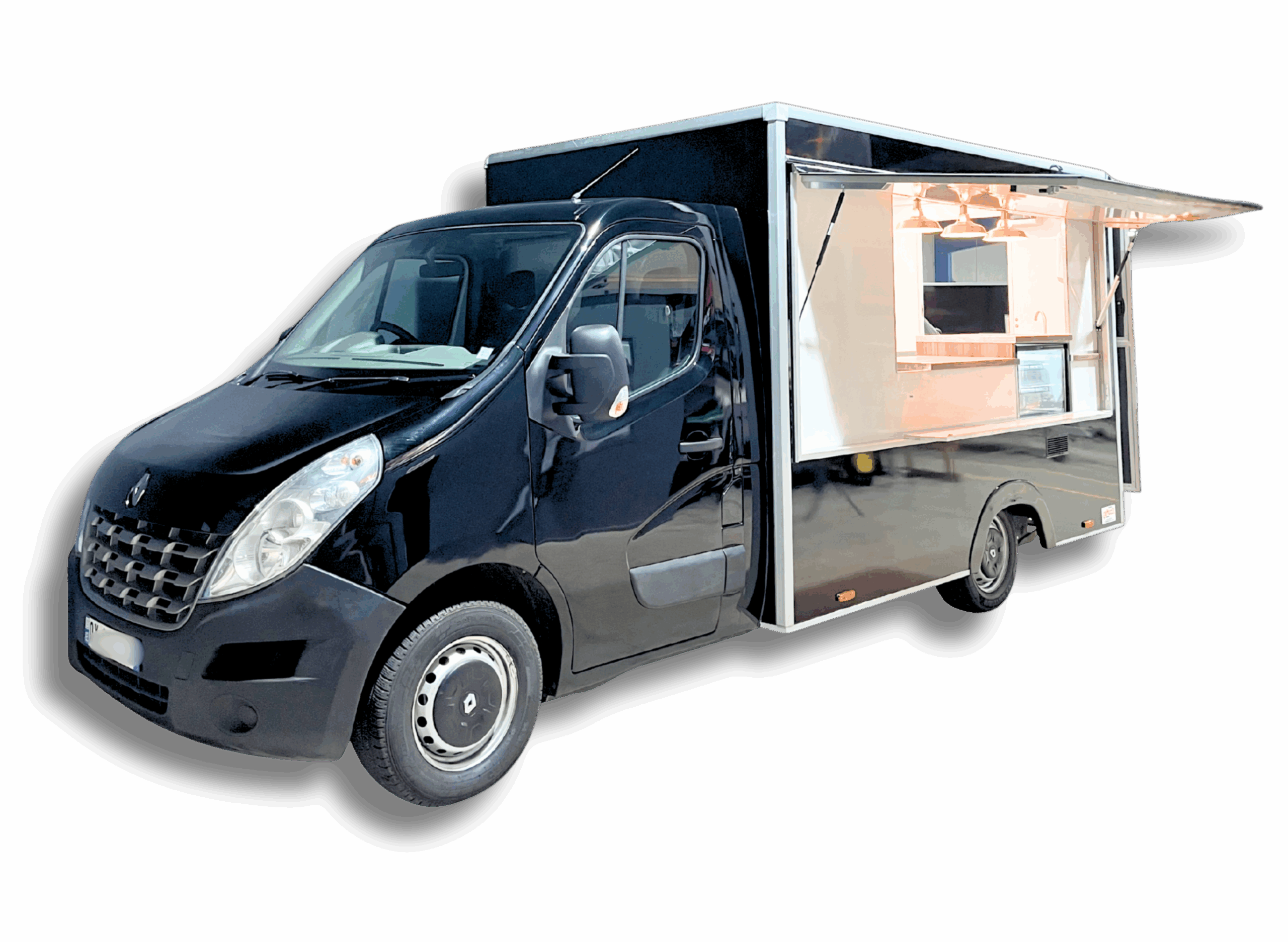 camion kebab | Ecomag