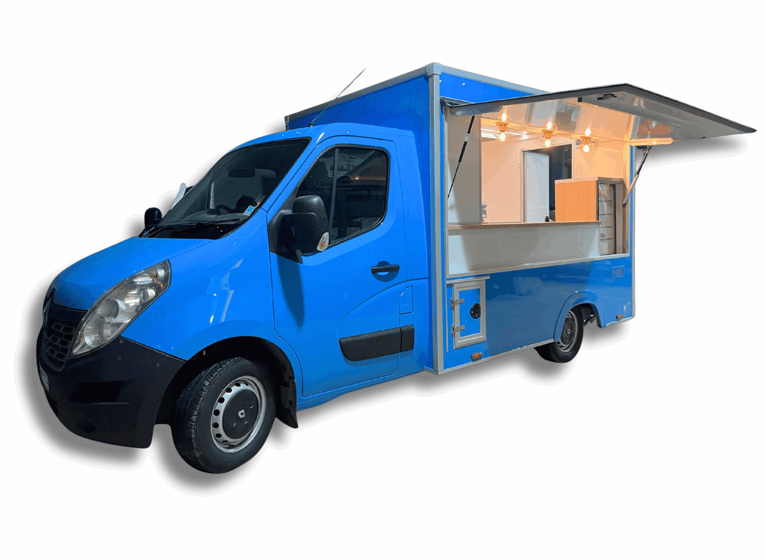 camion tacos | Ecomag