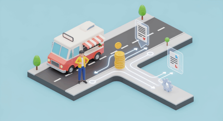 choisir la meilleure option pour votre projet de food truck